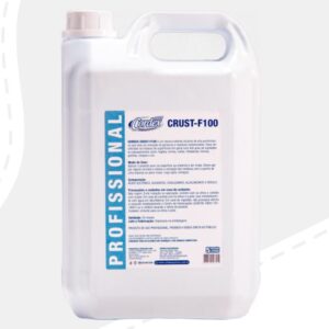 Desincrustante alcalino de alta performance Cordex Crust-F100